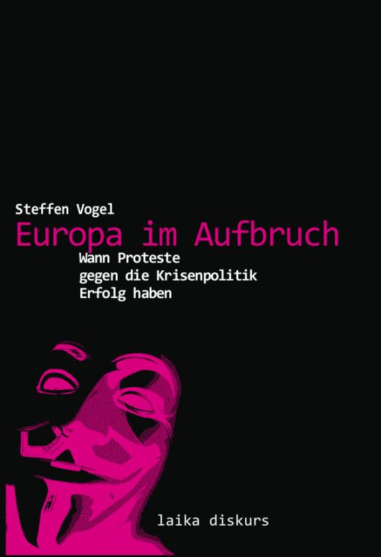 Cover-Bild Europa im Aufbruch
