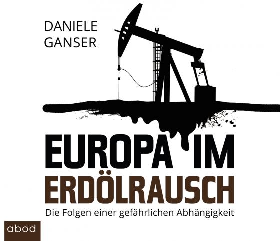 Cover-Bild Europa im Erdölrausch