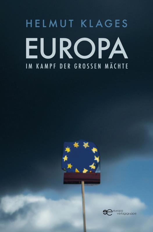 Cover-Bild EUROPA IM KAMPF DER GROSSEN MÄCHTE