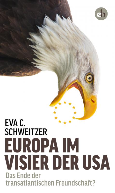 Cover-Bild Europa im Visier der USA