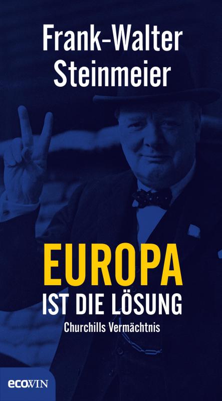 Cover-Bild Europa ist die Lösung