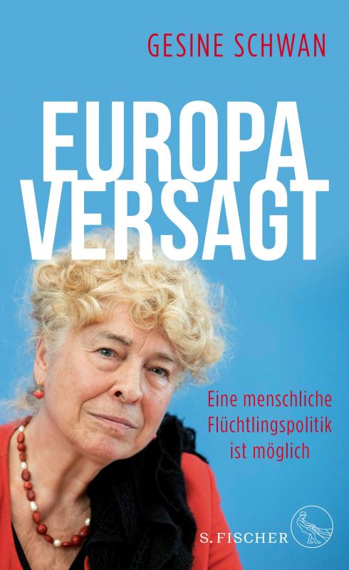 Cover-Bild Europa versagt