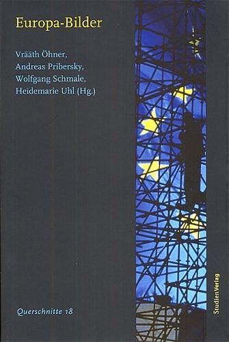 Cover-Bild Europabilder