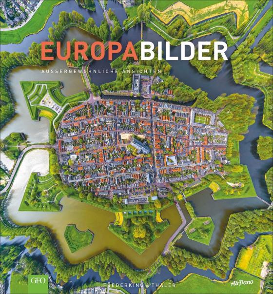 Cover-Bild Europabilder