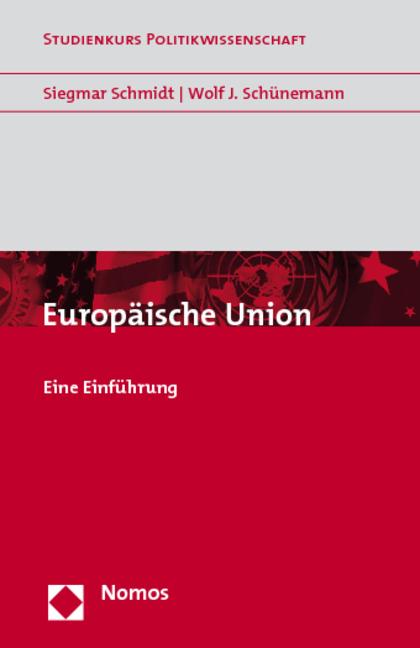 Cover-Bild Europäische Union
