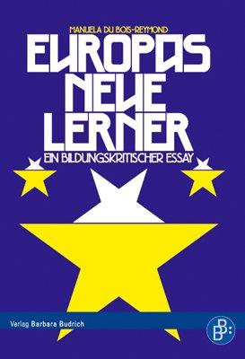 Cover-Bild Europas neue Lerner