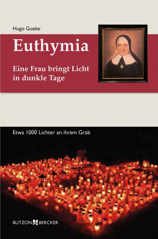 Cover-Bild Euthymia