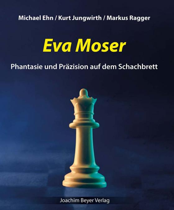 Cover-Bild Eva Moser