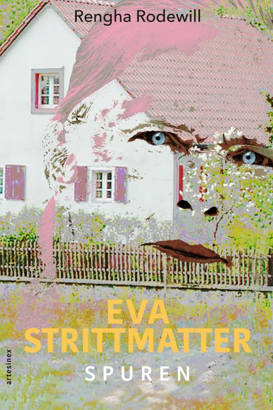 Cover-Bild Eva Strittmatter