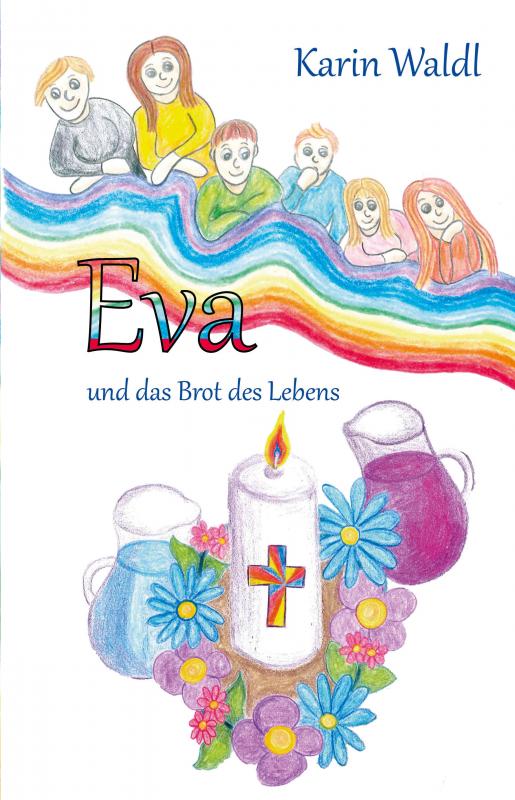 Cover-Bild Eva und das Brot des Lebens