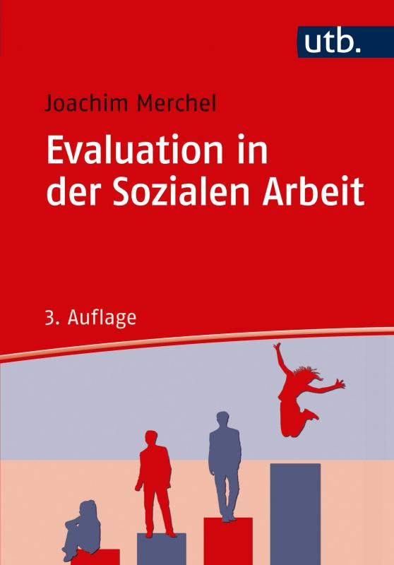 Cover-Bild Evaluation in der Sozialen Arbeit