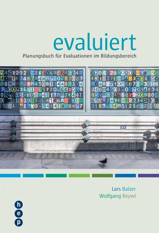 Cover-Bild evaluiert (E-Book)