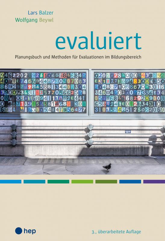 Cover-Bild evaluiert (E-Book)