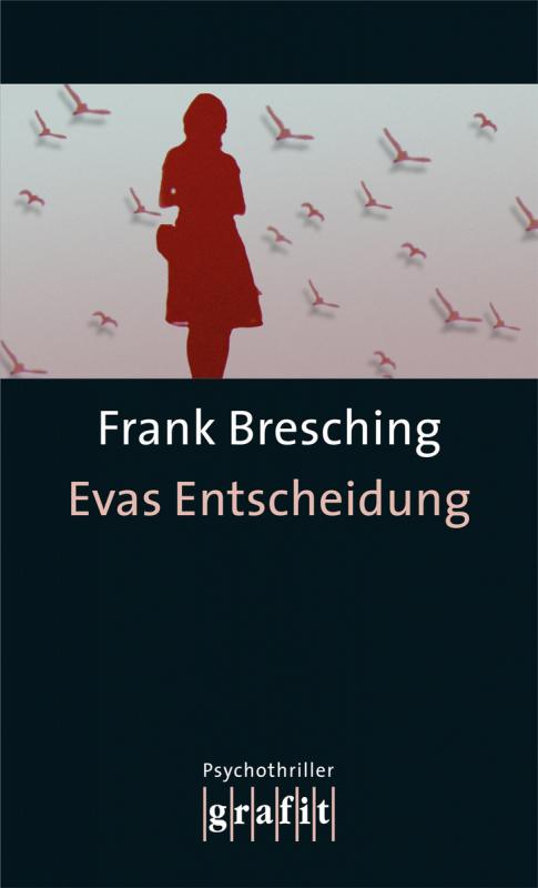 Cover-Bild Evas Entscheidung