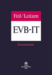 Cover-Bild EVB-IT