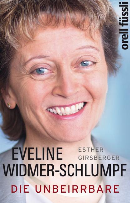 Cover-Bild Eveline Widmer-Schlumpf