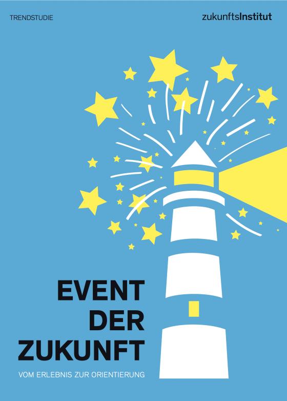 Cover-Bild Event der Zukunft