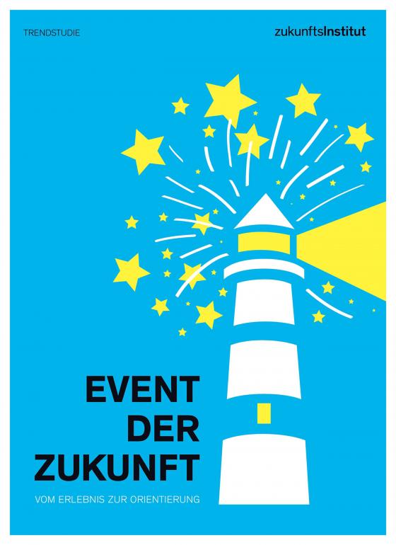 Cover-Bild Event der Zukunft