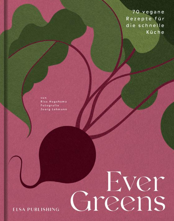 Cover-Bild Evergreens