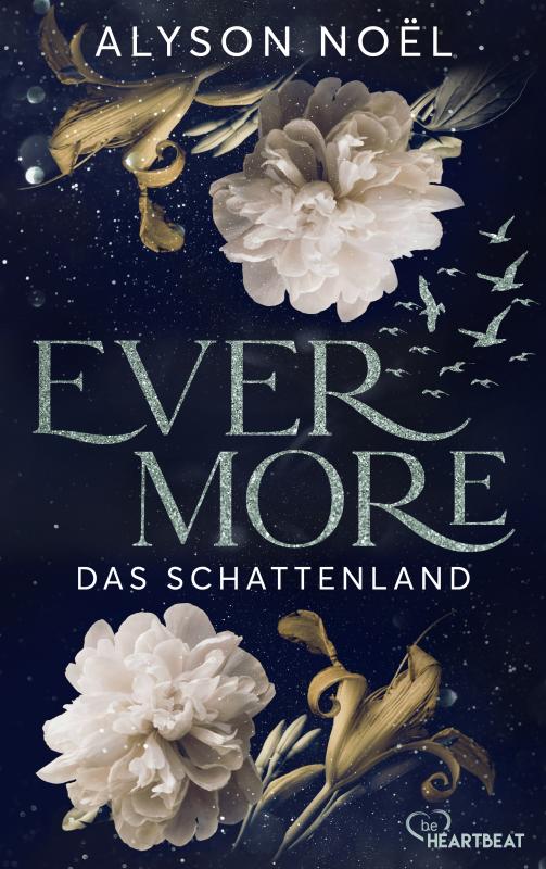 Cover-Bild Evermore - Das Schattenland