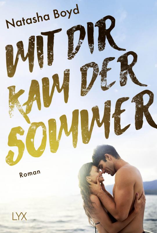 Cover-Bild Eversea - Mit dir kam der Sommer