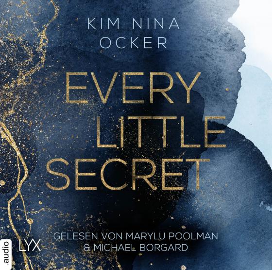 Cover-Bild Every Little Secret