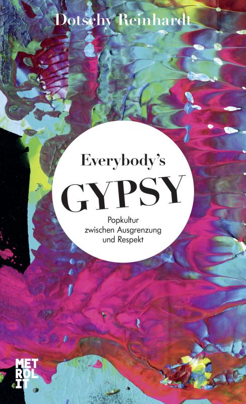Cover-Bild Everybody's Gypsy