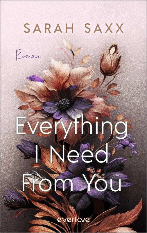 Cover-Bild Everything I Need From You