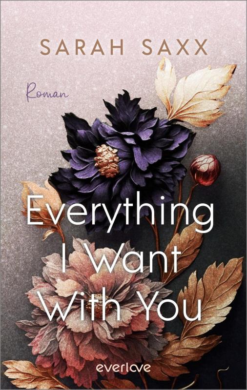 Cover-Bild Everything I Want With You