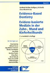 Cover-Bild Evidence-Based Dentistry