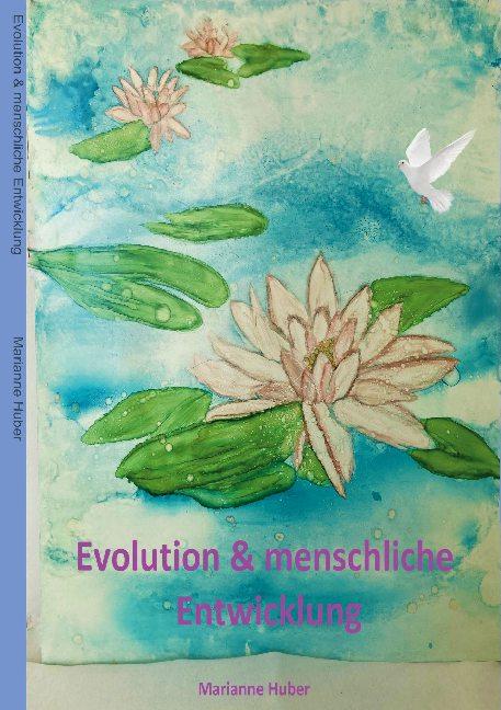 Cover-Bild Evolution & menschliche Entwicklung