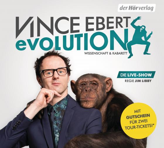 Cover-Bild EVOLUTION