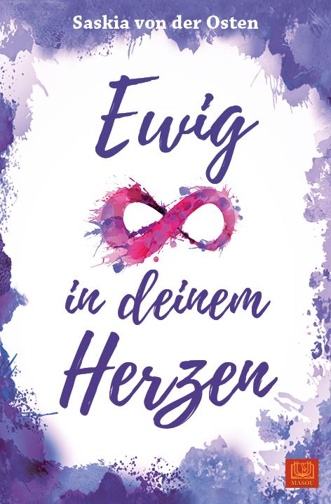 Cover-Bild Ewig in deinem Herzen