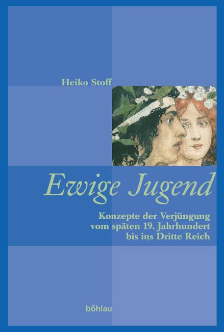 Cover-Bild Ewige Jugend