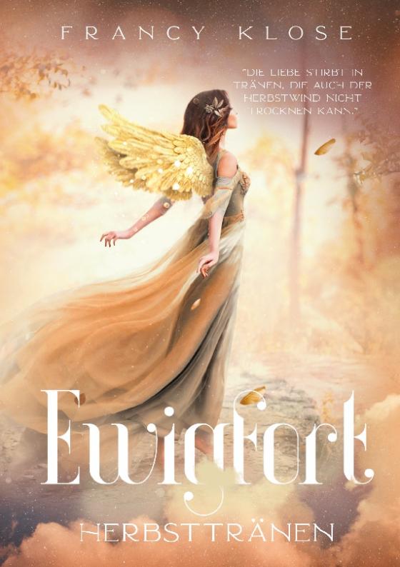 Cover-Bild Ewigfort