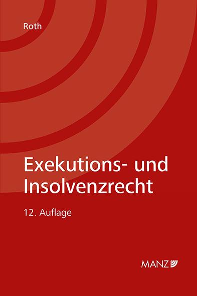 Cover-Bild Exekutions- und Insolvenzrecht