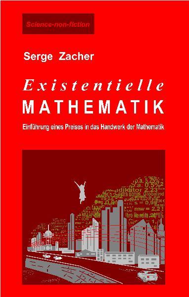 Cover-Bild Existentielle Mathematik