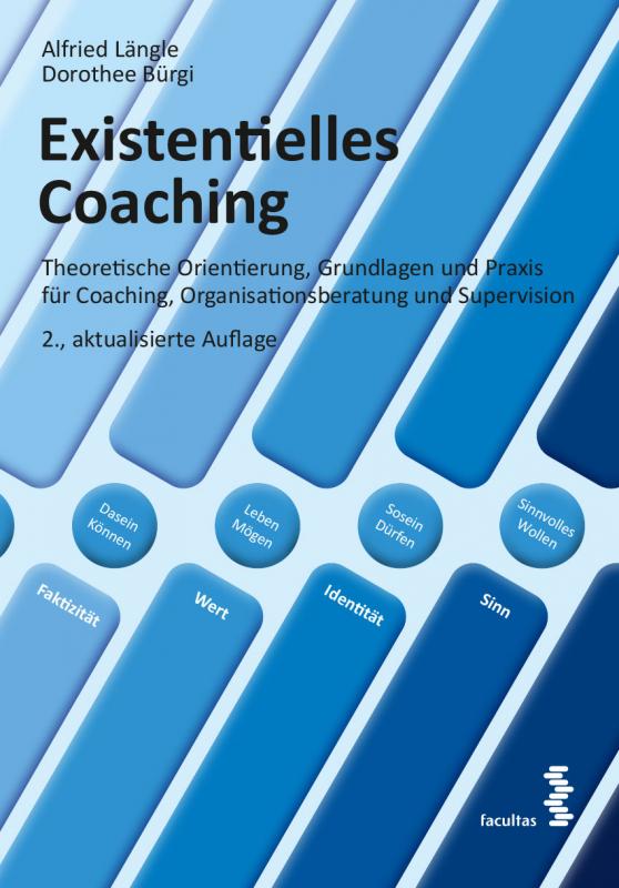 Cover-Bild Existentielles Coaching