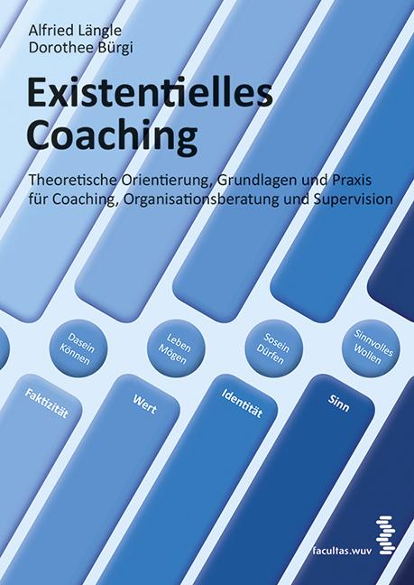 Cover-Bild Existentielles Coaching