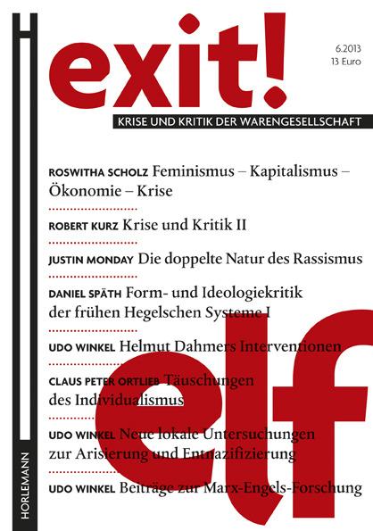 Cover-Bild EXIT! 11