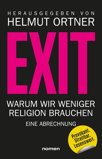 Cover-Bild EXIT