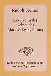 Cover-Bild Exkurse in das Gebiet des Markus-Evangeliums