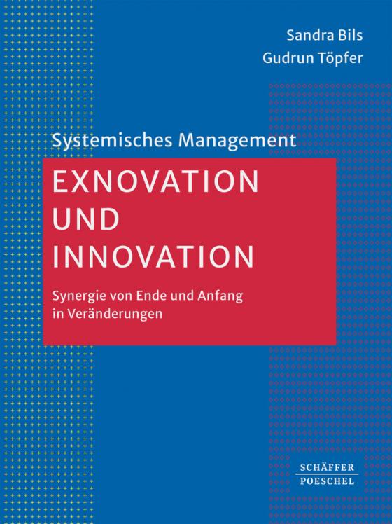 Cover-Bild Exnovation und Innovation
