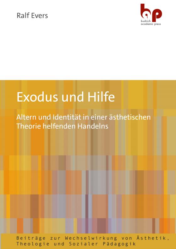 Cover-Bild Exodus und Hilfe