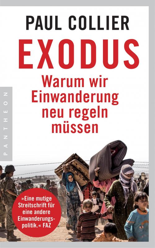 Cover-Bild Exodus