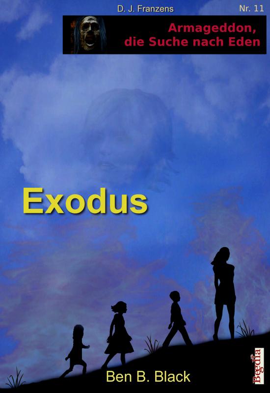 Cover-Bild Exodus