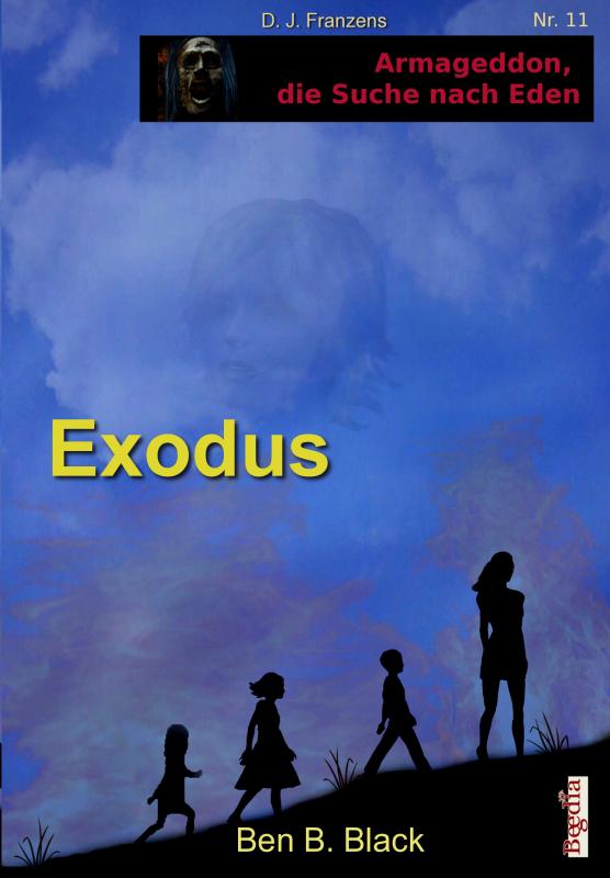 Cover-Bild Exodus