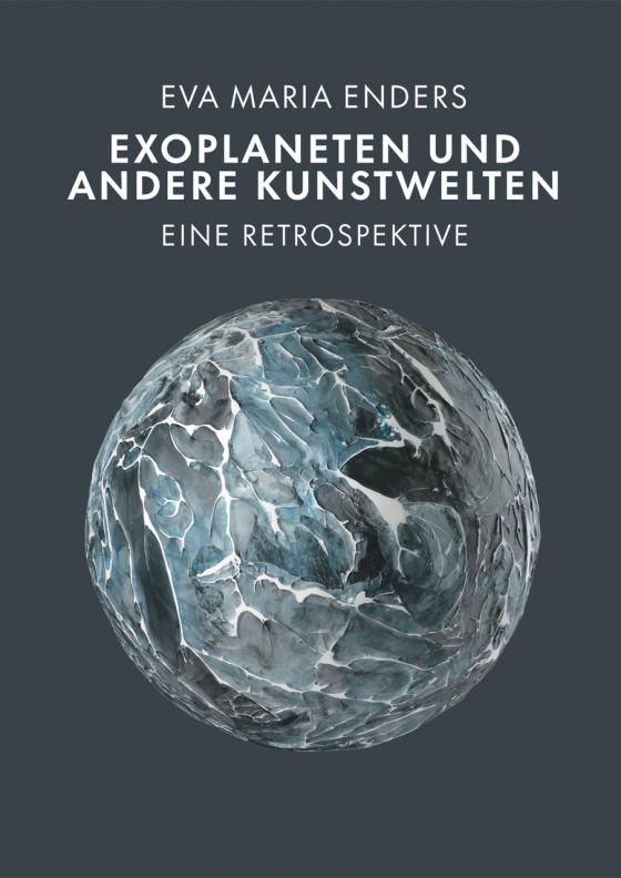 Cover-Bild Exoplaneten und andere Kunstwelten