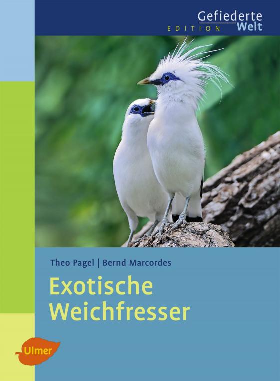 Cover-Bild Exotische Weichfresser