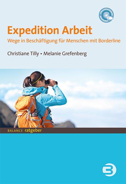 Cover-Bild Expedition Arbeit